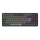 Klawiatura  przewodowa Dark Project ALU87A Midnight ISO DE Multilingual Support